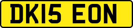 DK15EON
