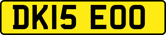 DK15EOO