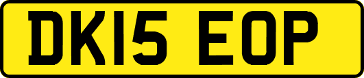DK15EOP