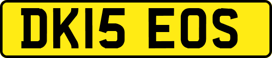 DK15EOS