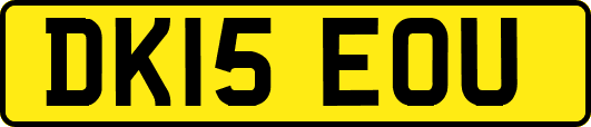 DK15EOU