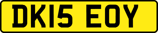DK15EOY