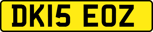 DK15EOZ