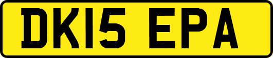 DK15EPA