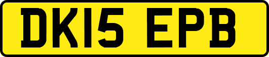 DK15EPB
