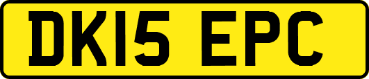 DK15EPC