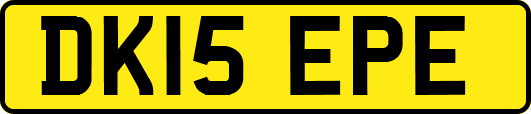 DK15EPE