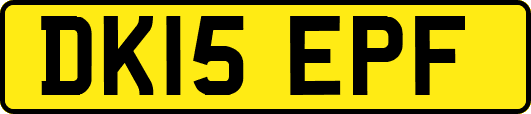 DK15EPF
