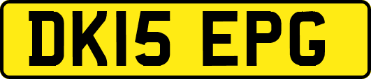 DK15EPG