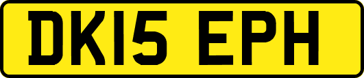 DK15EPH