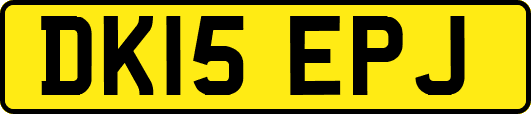 DK15EPJ