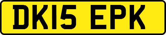DK15EPK