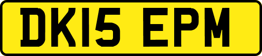 DK15EPM
