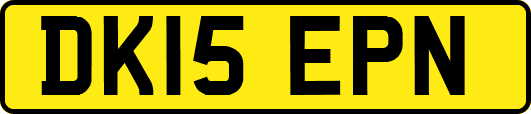 DK15EPN