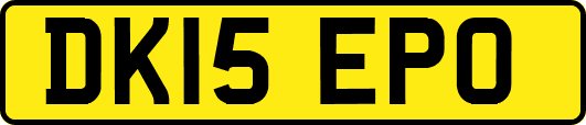 DK15EPO