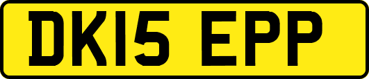 DK15EPP