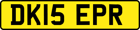 DK15EPR