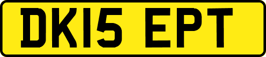 DK15EPT