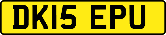 DK15EPU