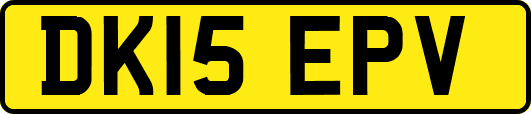 DK15EPV
