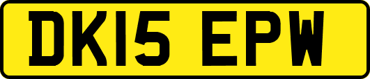 DK15EPW