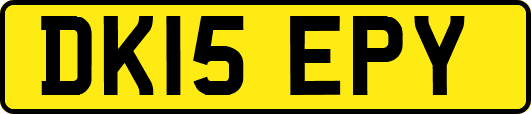 DK15EPY