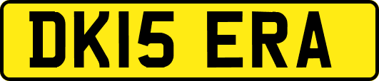 DK15ERA