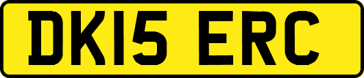 DK15ERC