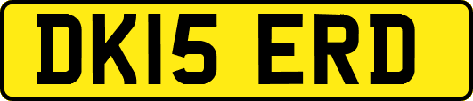 DK15ERD