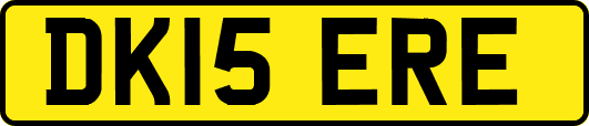 DK15ERE