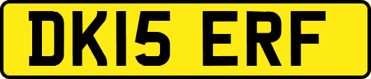 DK15ERF