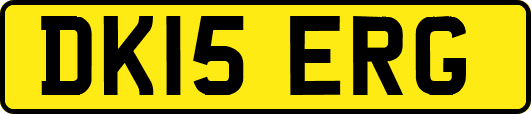 DK15ERG