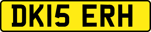 DK15ERH