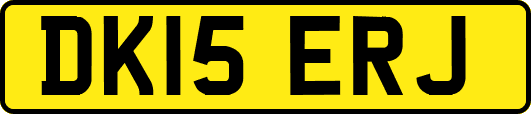 DK15ERJ