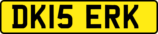 DK15ERK