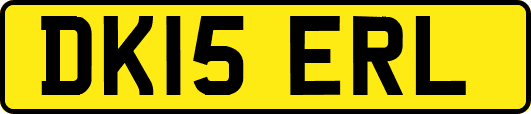 DK15ERL