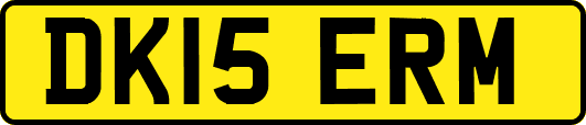 DK15ERM