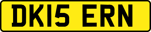 DK15ERN