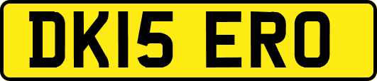 DK15ERO