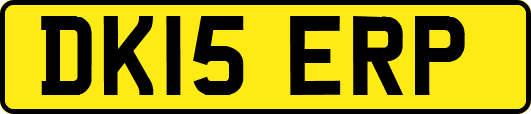 DK15ERP