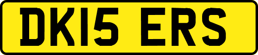 DK15ERS