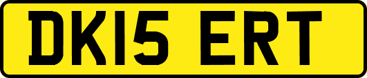 DK15ERT