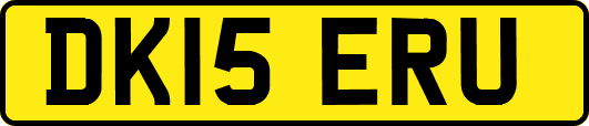 DK15ERU