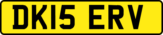 DK15ERV