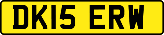 DK15ERW