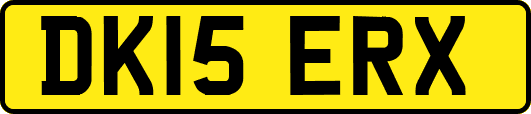 DK15ERX