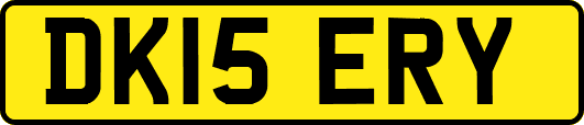 DK15ERY