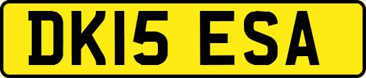 DK15ESA