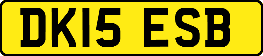 DK15ESB