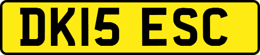DK15ESC